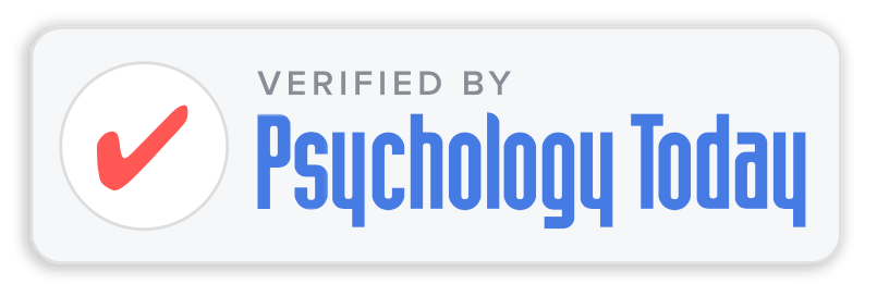 Psychology Today verified member badge for Ray Recovery