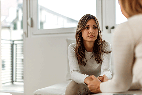 Trauma-Informed Care