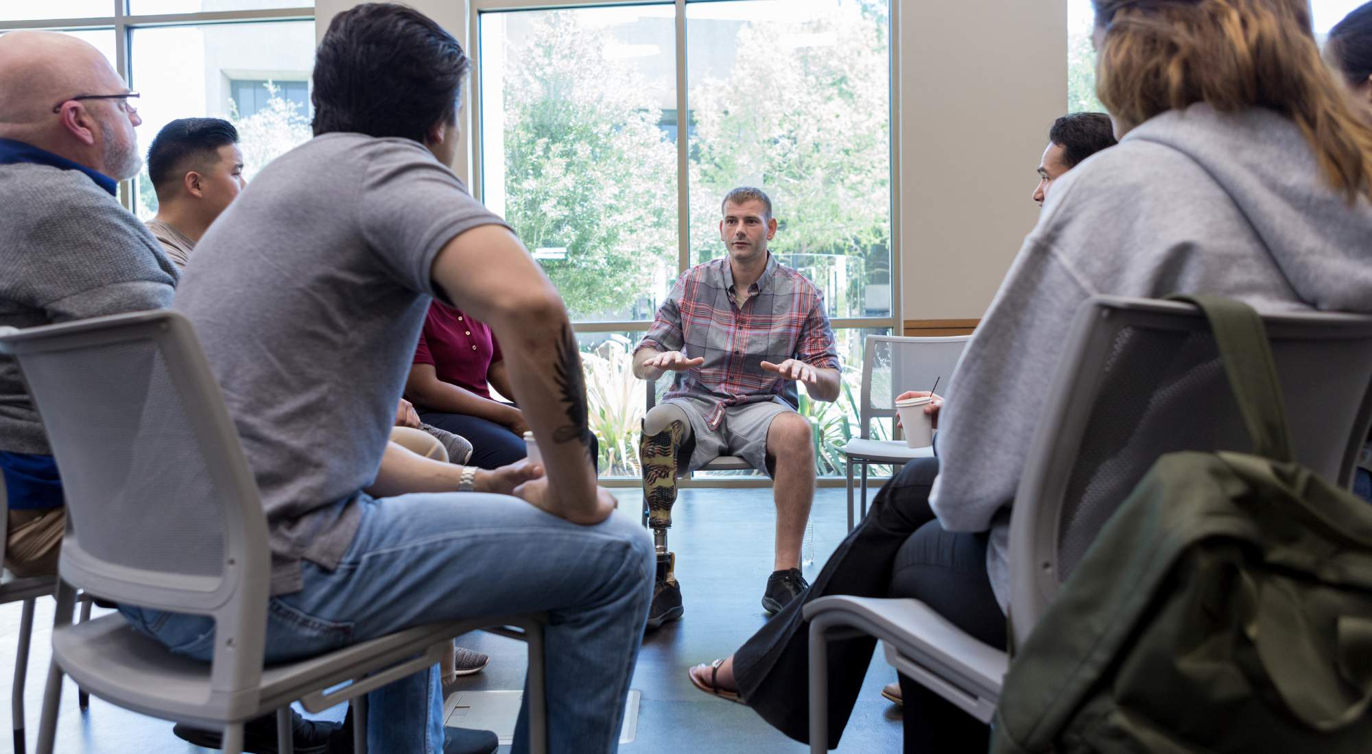 alcohol use disorder and sleep apnea in veterans