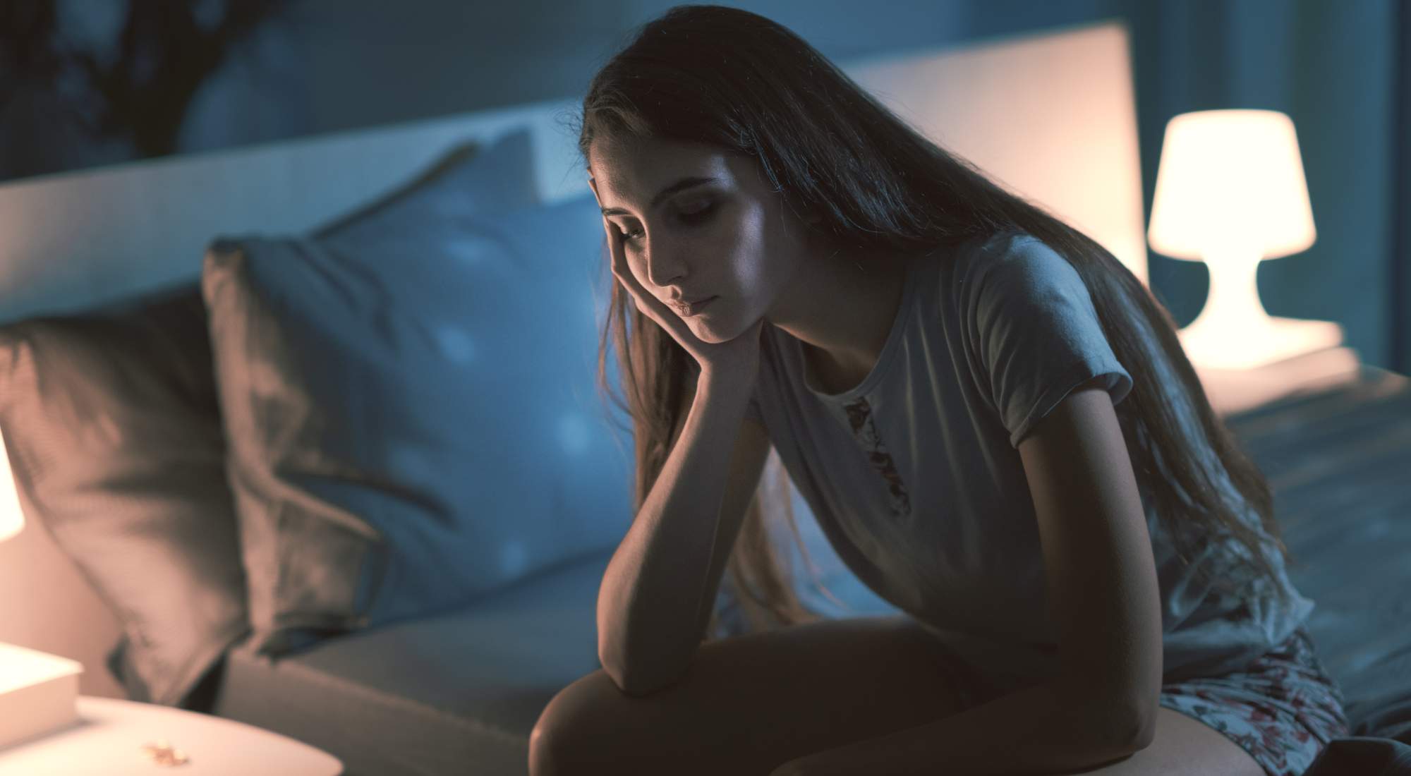 alcohol use disorder and sleep apnea in veterans
