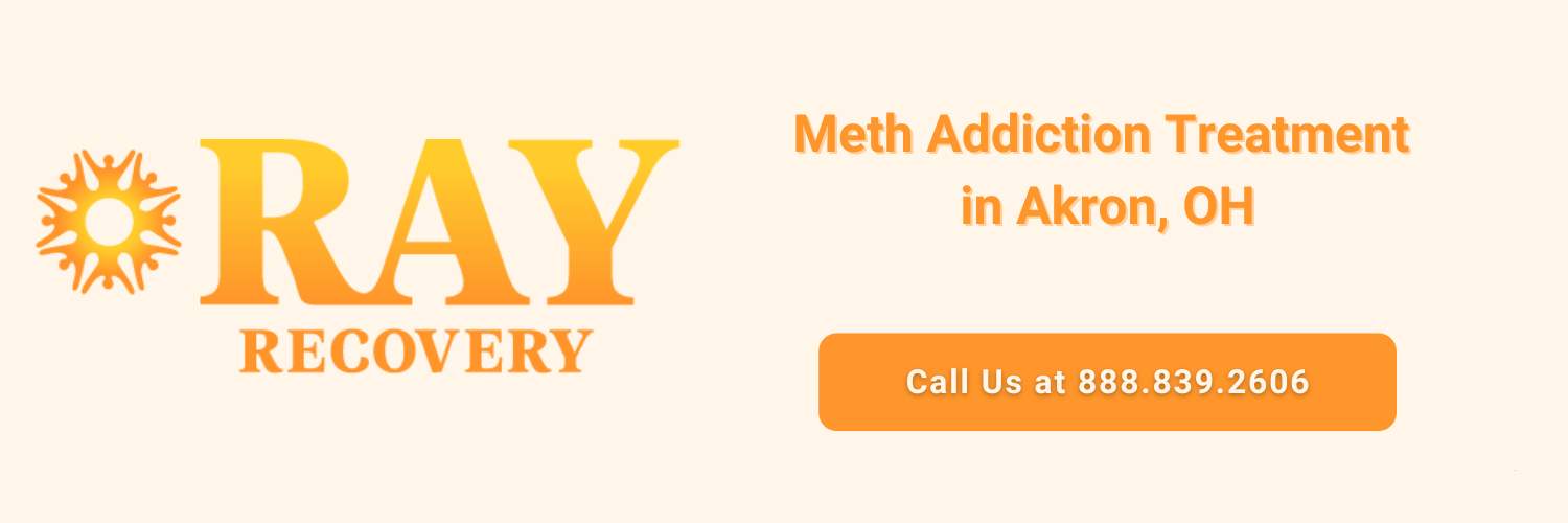 how is meth addictive