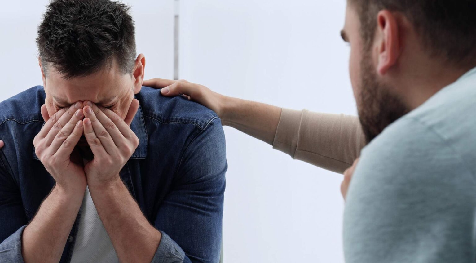By Their Side: How To Help Someone With Drug Addiction