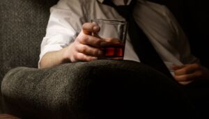 can you develop an intolerance to alcohol