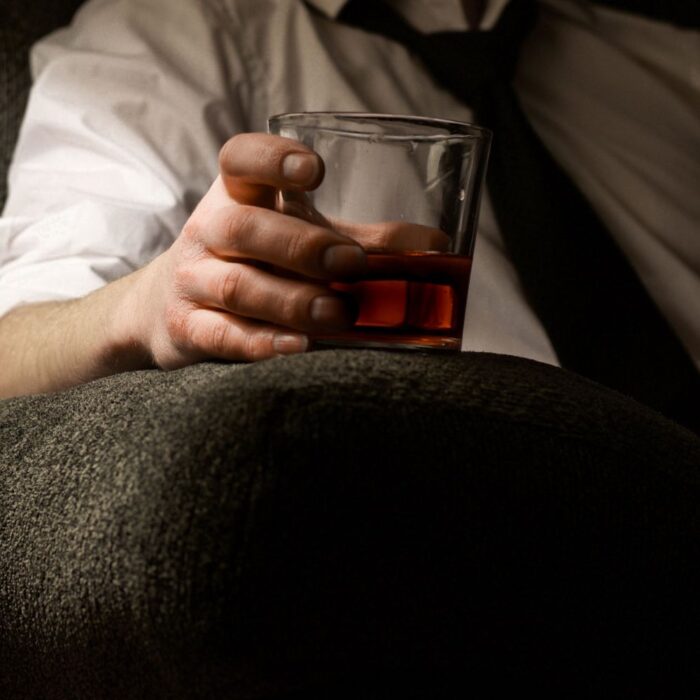 can you develop an intolerance to alcohol