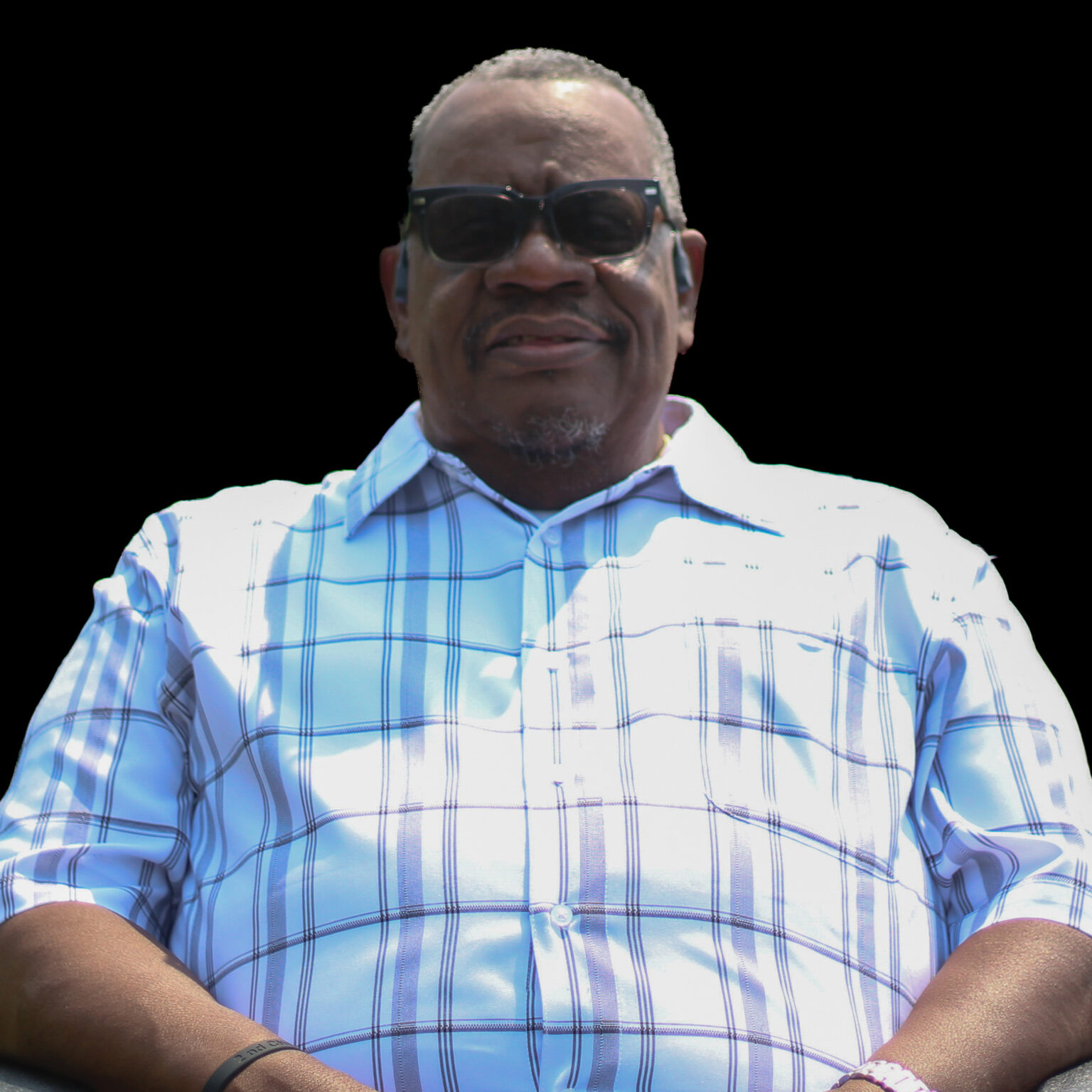 Tonny MAnn