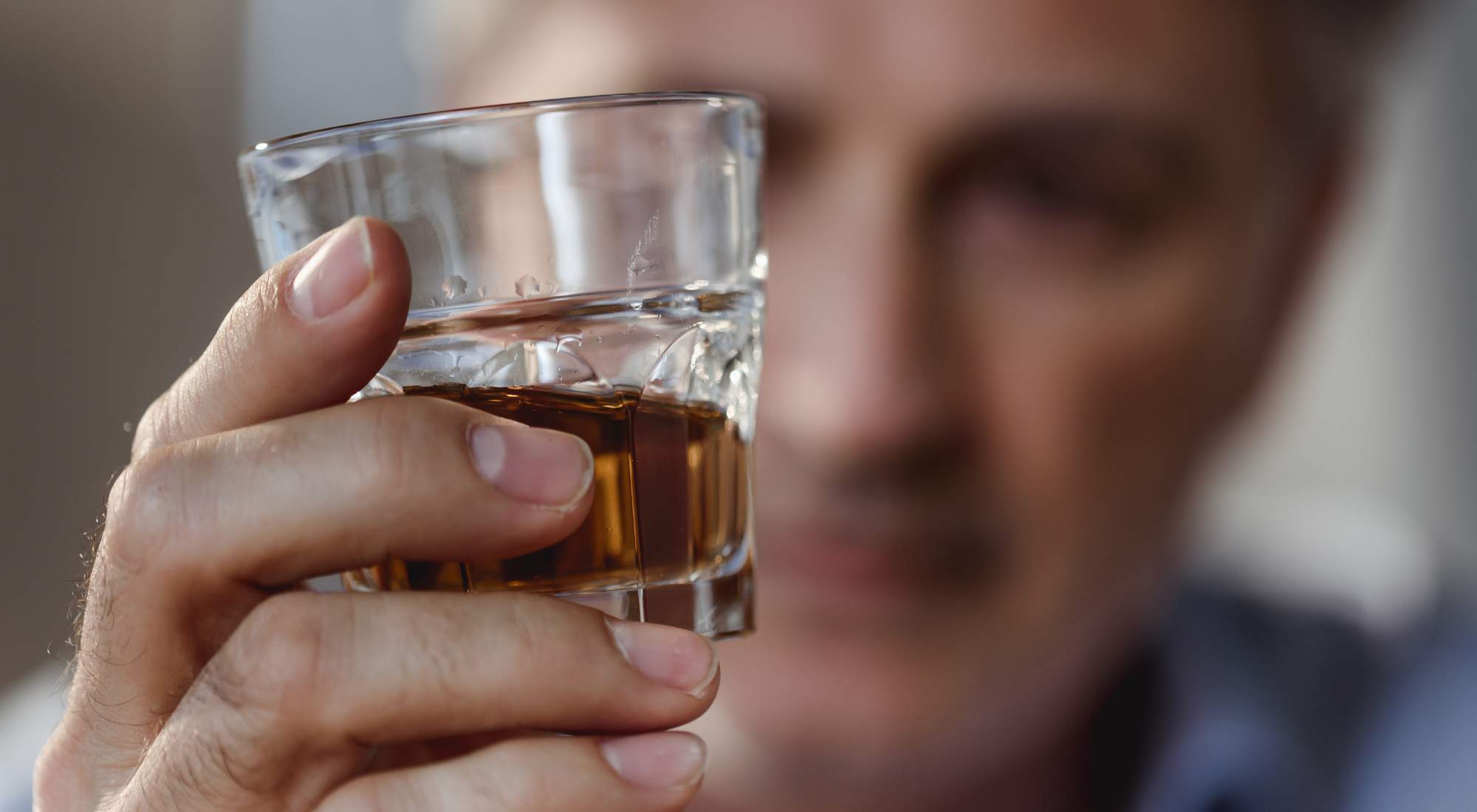 can alcoholism lead to dementia