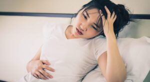 can alcoholism cause inflammation