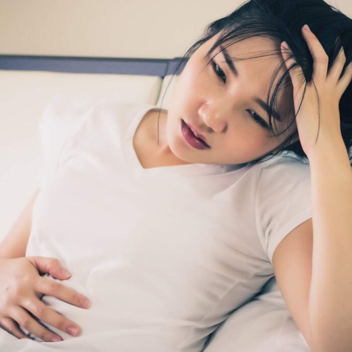 can alcoholism cause inflammation