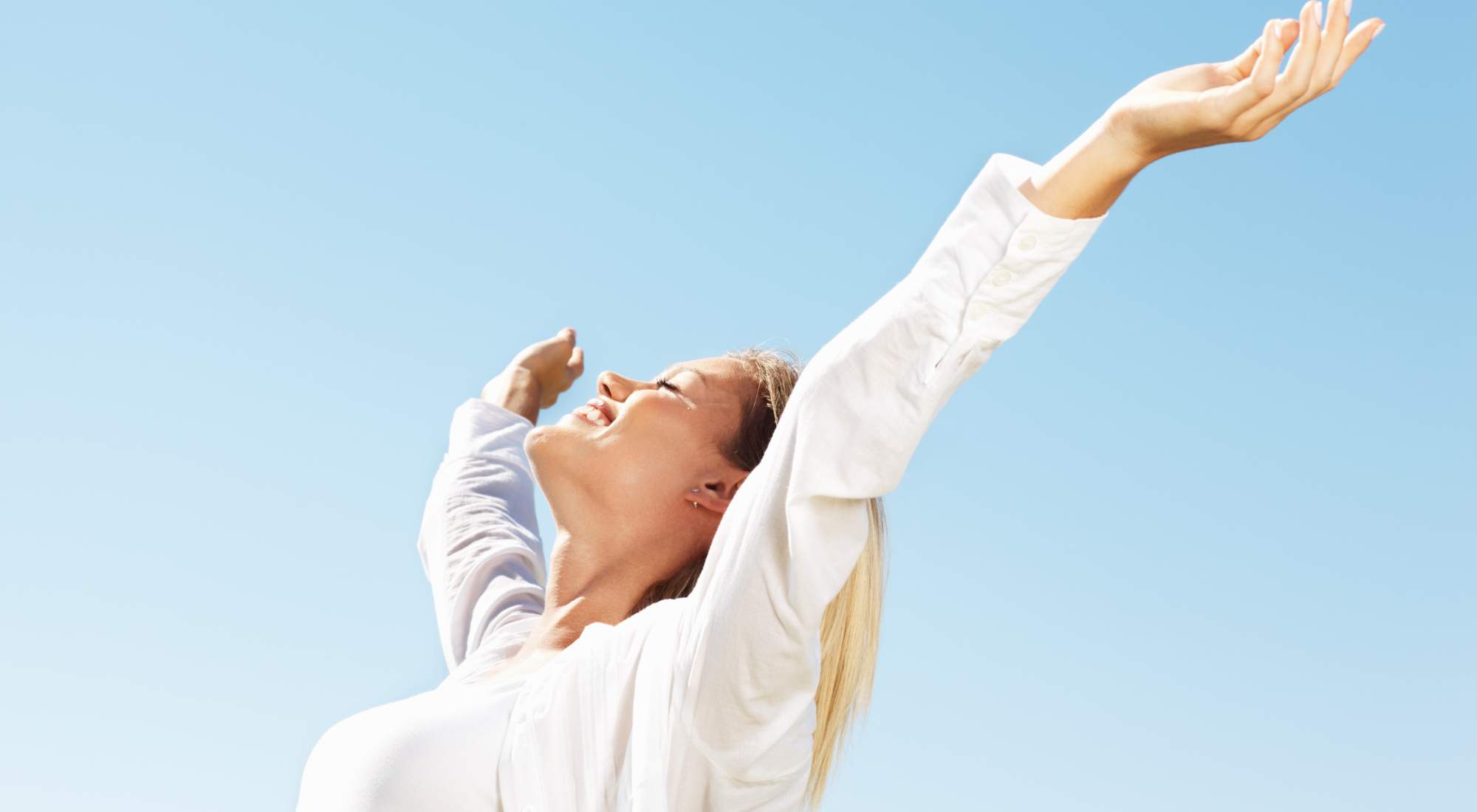 signs that your body is detoxing