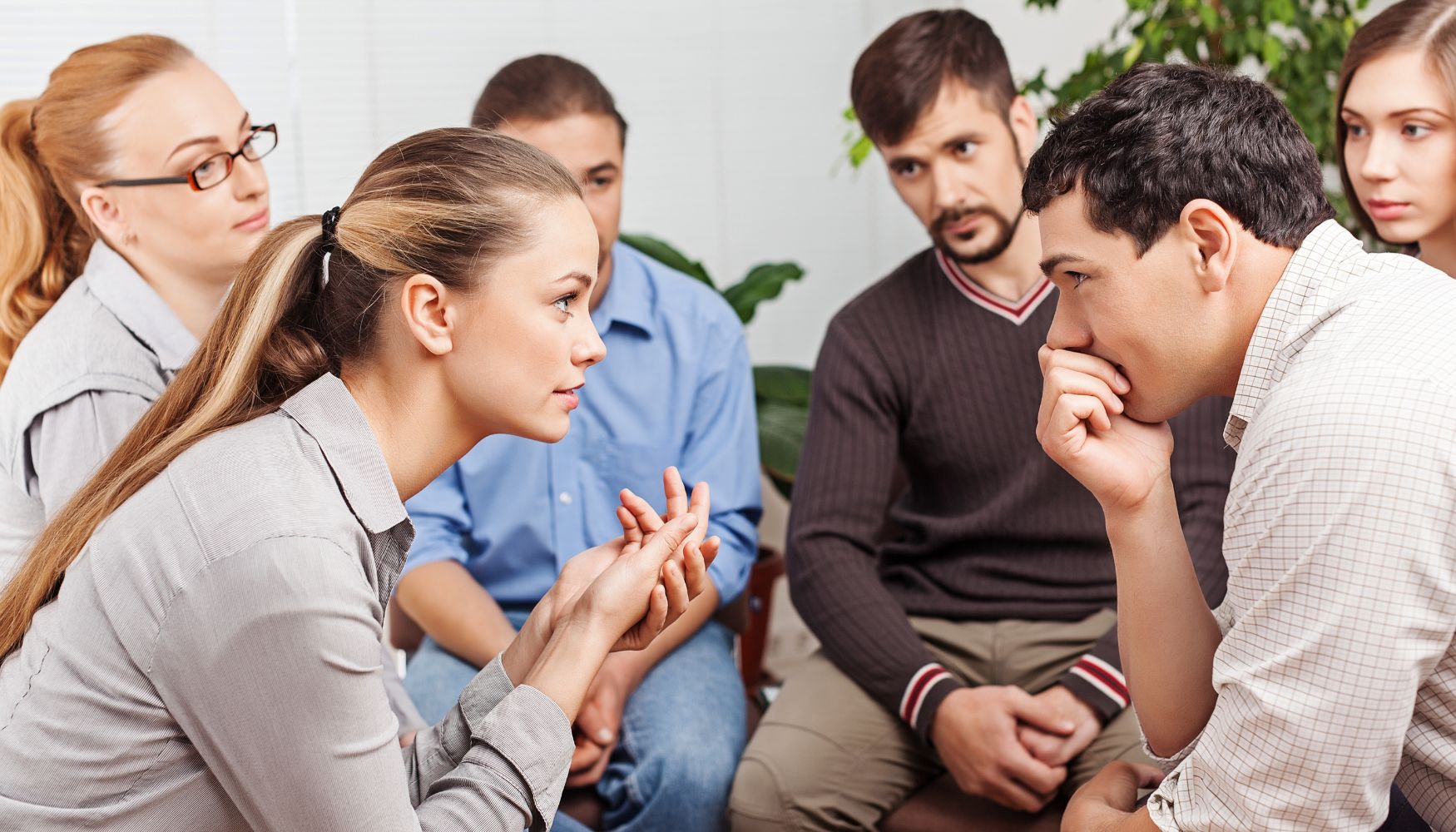 is substance abuse a mental disorder