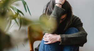 substance induced anxiety disorder