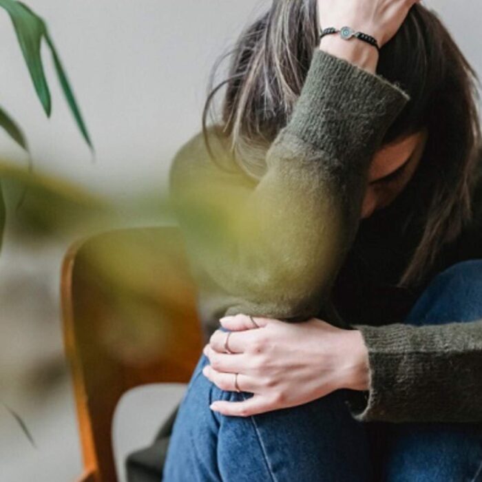 substance induced anxiety disorder