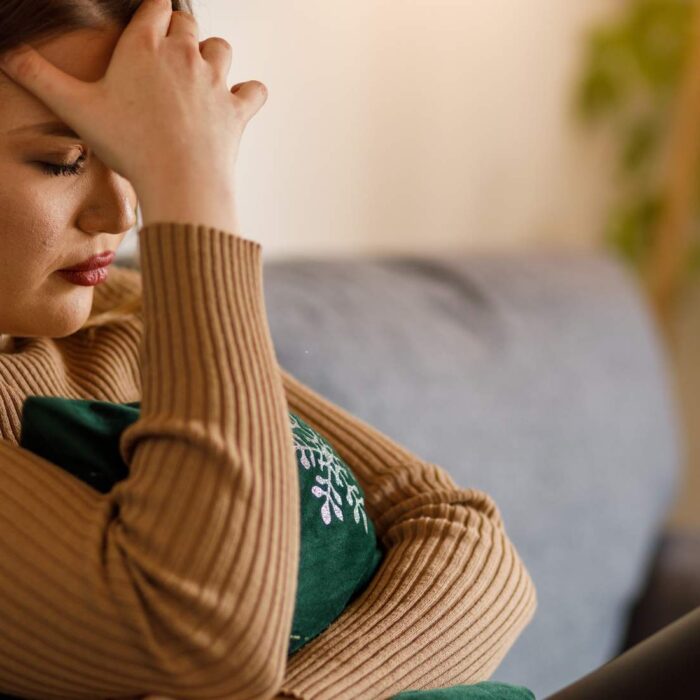 signs that your body is detoxing