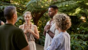 The Role of Holistic Care in Addiction Recovery