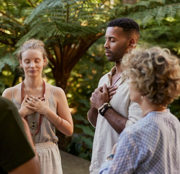 The Role of Holistic Care in Addiction Recovery