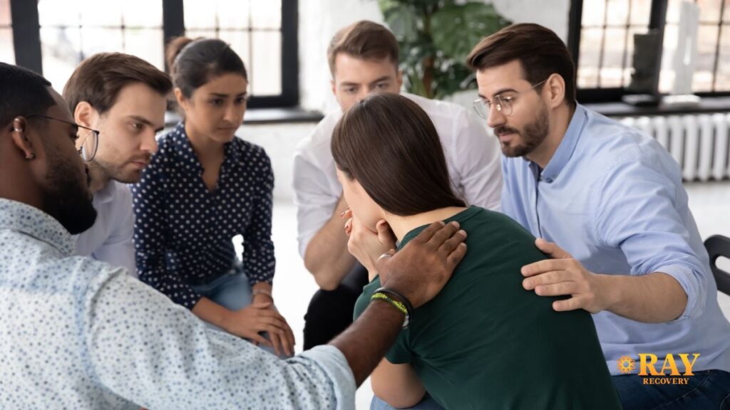 mental health service