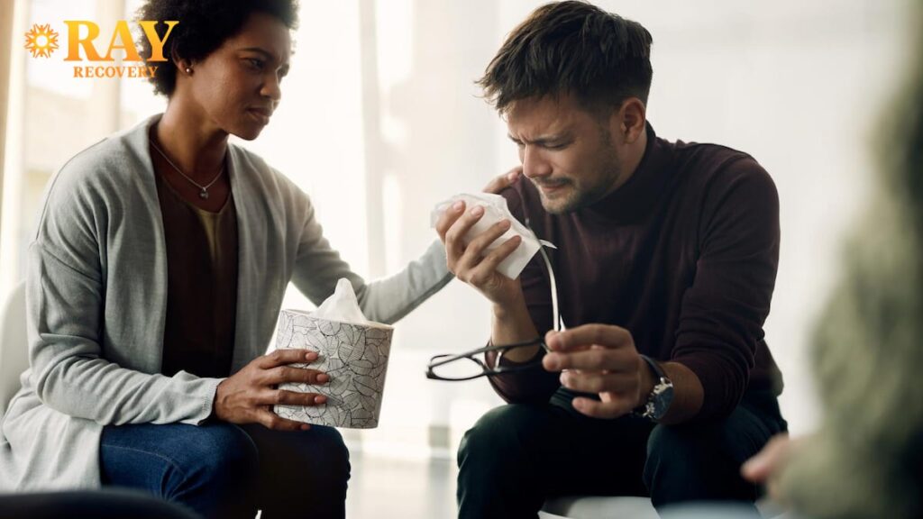 drug addiction therapy