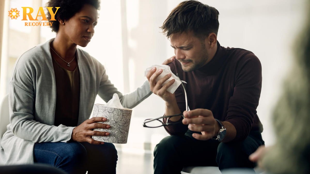 drug addiction therapy