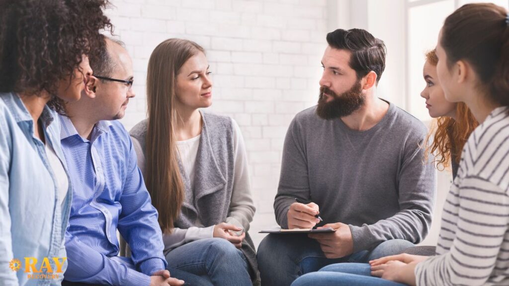 what is cognitive behavioral therapy for addiction