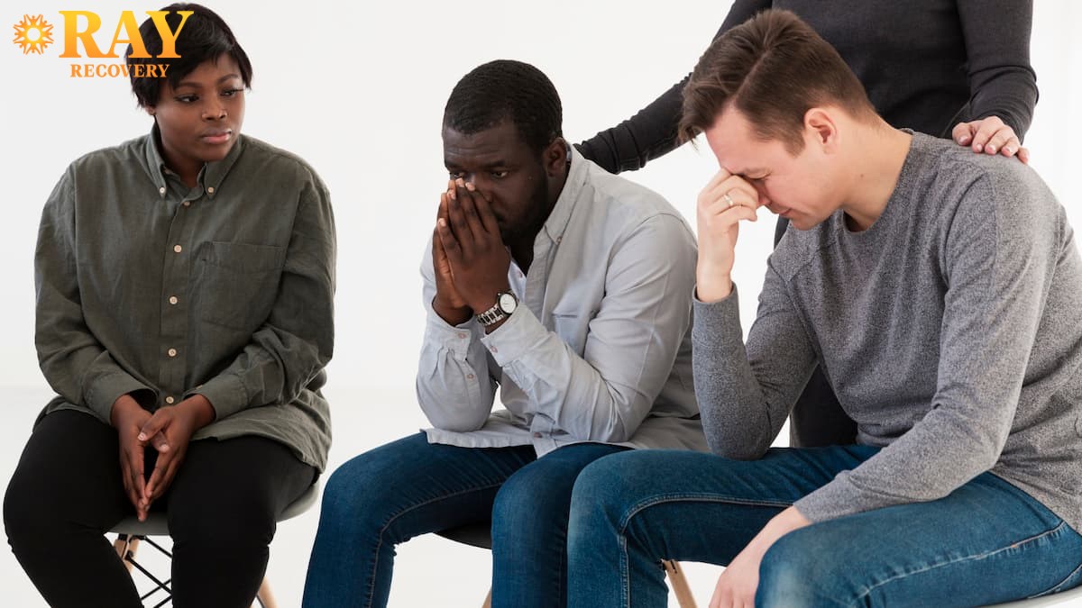 high functioning addict