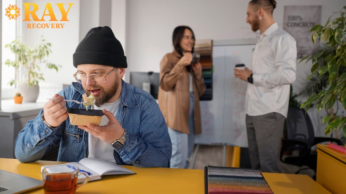 Addiction and treatment