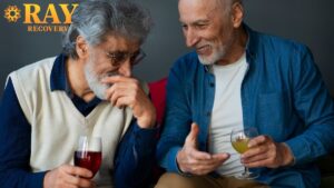 Addiction in Older Adults