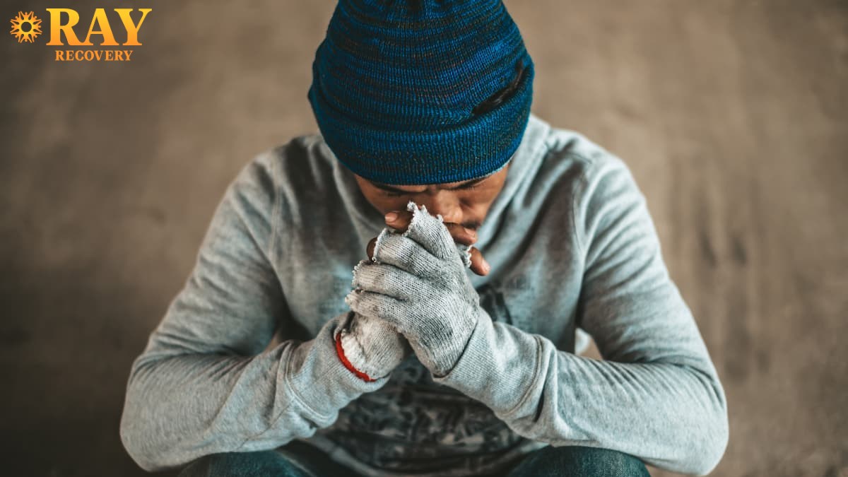 high functioning addict