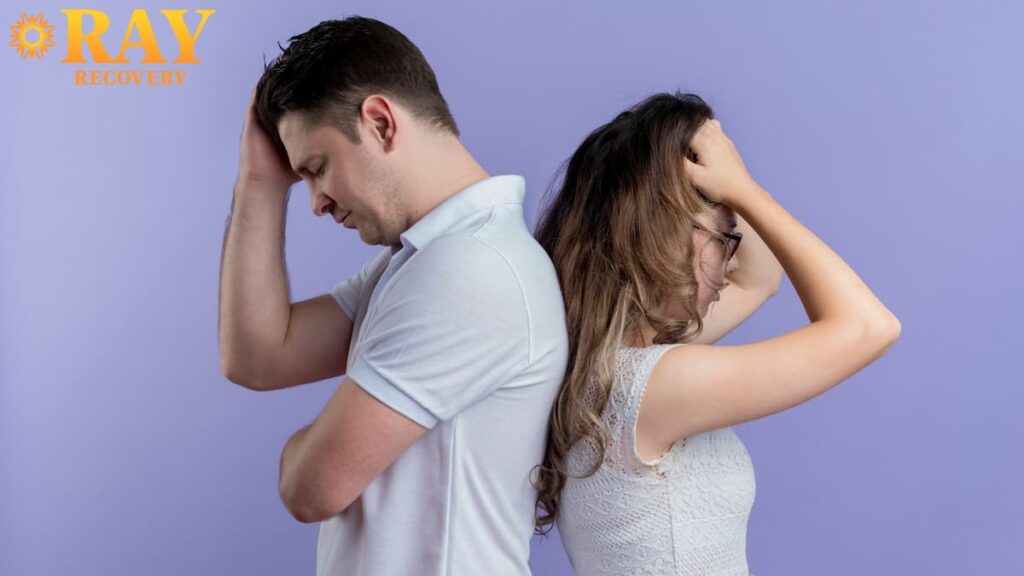 Toxic Relationships