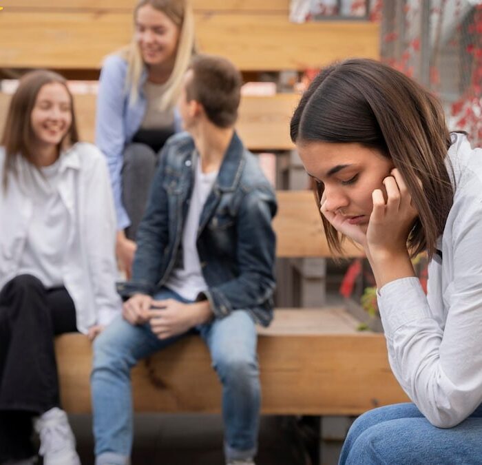 Social Anxiety in Recovery