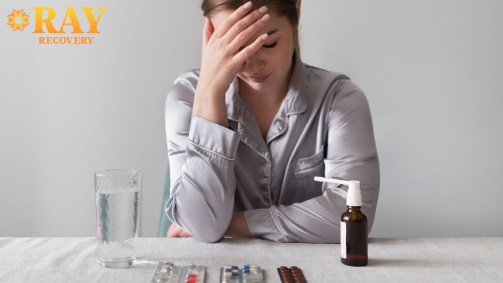 Chronic Pain and Addiction