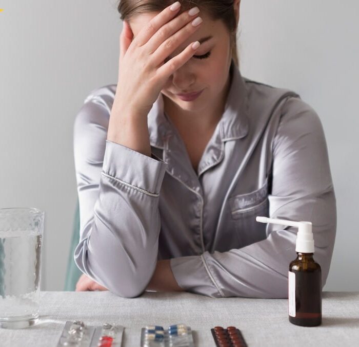 Chronic Pain and Addiction