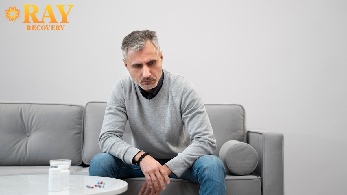 Chronic Pain and Addiction