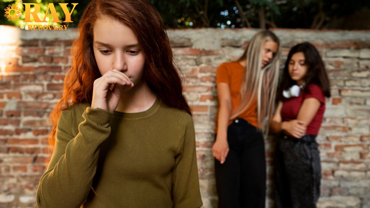 Social Anxiety in Recovery