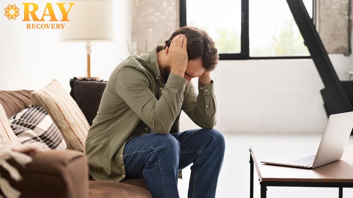 Social Anxiety in Recovery