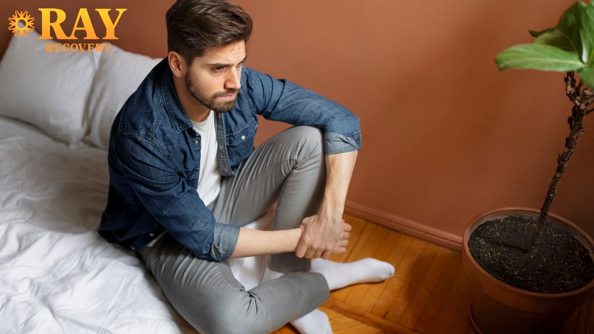 Chronic Pain and Addiction