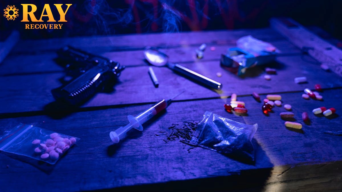 Drugs