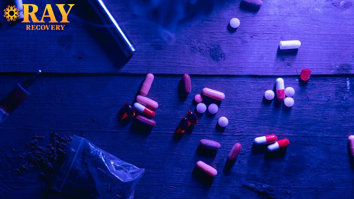 Drugs