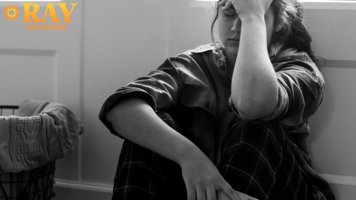 Isolation and Addiction