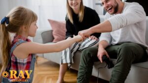 Parenting in Recovery