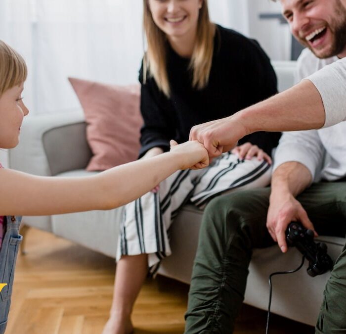 Parenting in Recovery