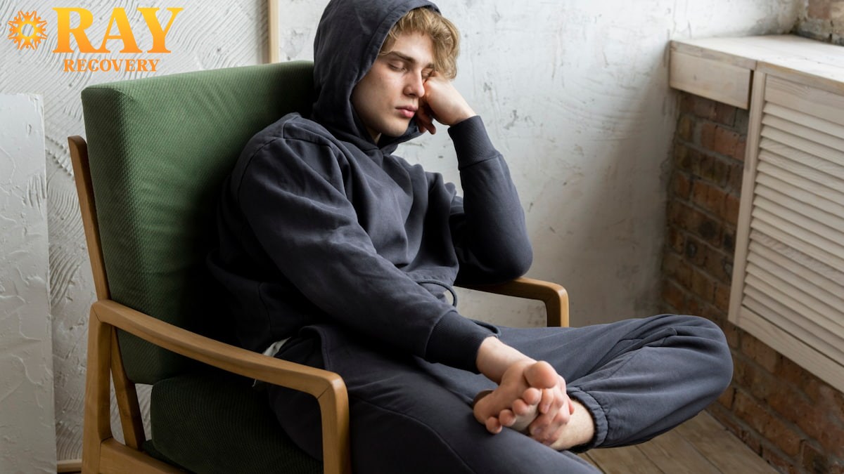 Isolation and Addiction