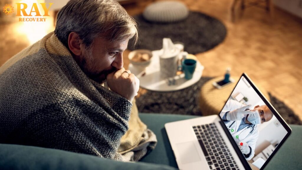 Virtual Recovery Programs