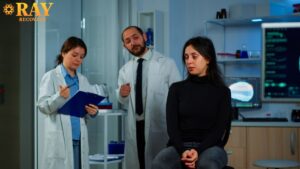 Trauma-Informed Recovery