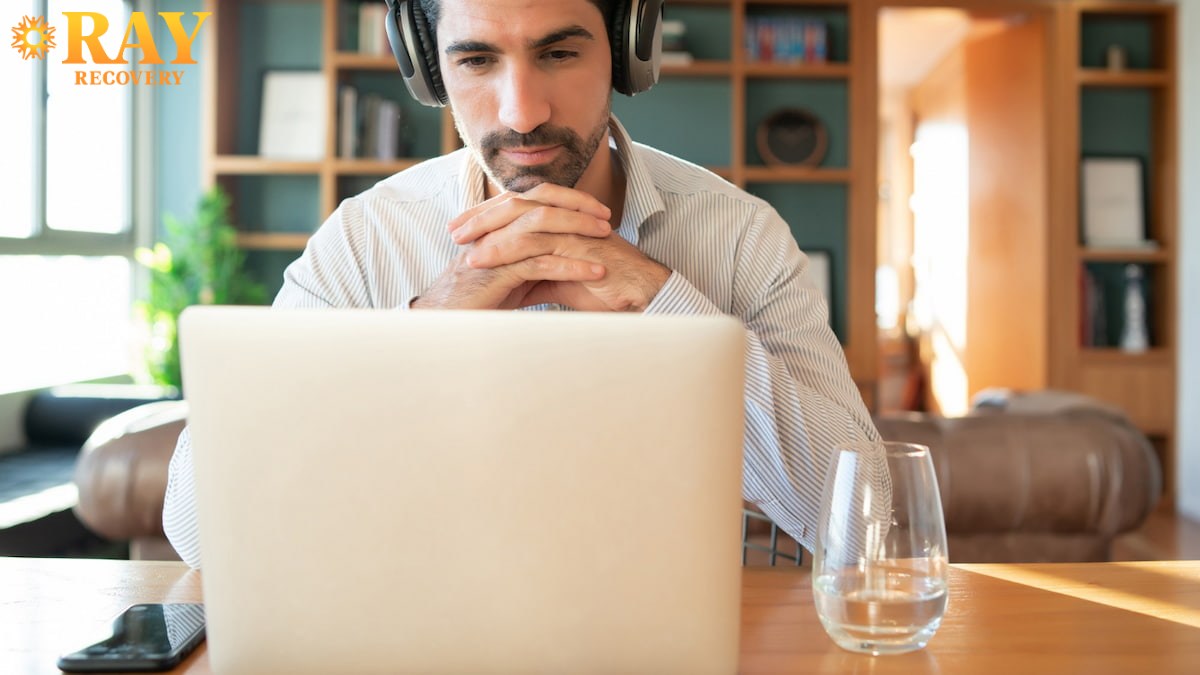 Virtual Recovery Programs