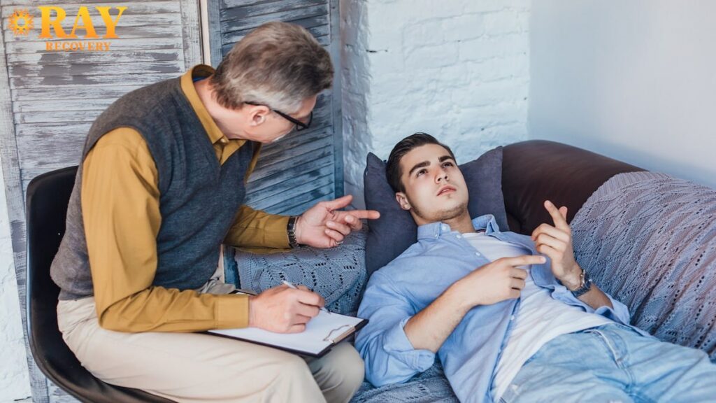 Trauma-Informed Recovery