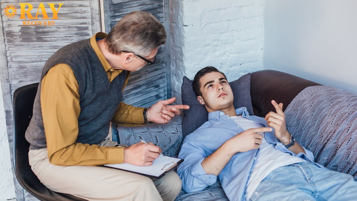 Trauma-Informed Recovery