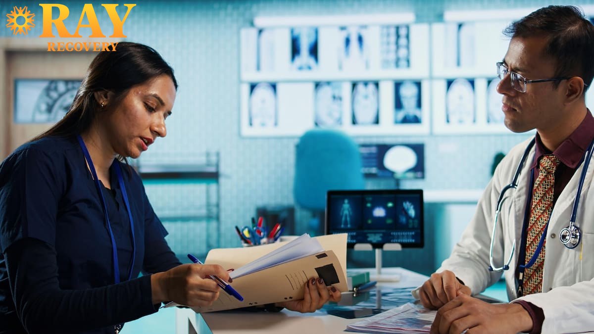Dual Diagnosis Treatment