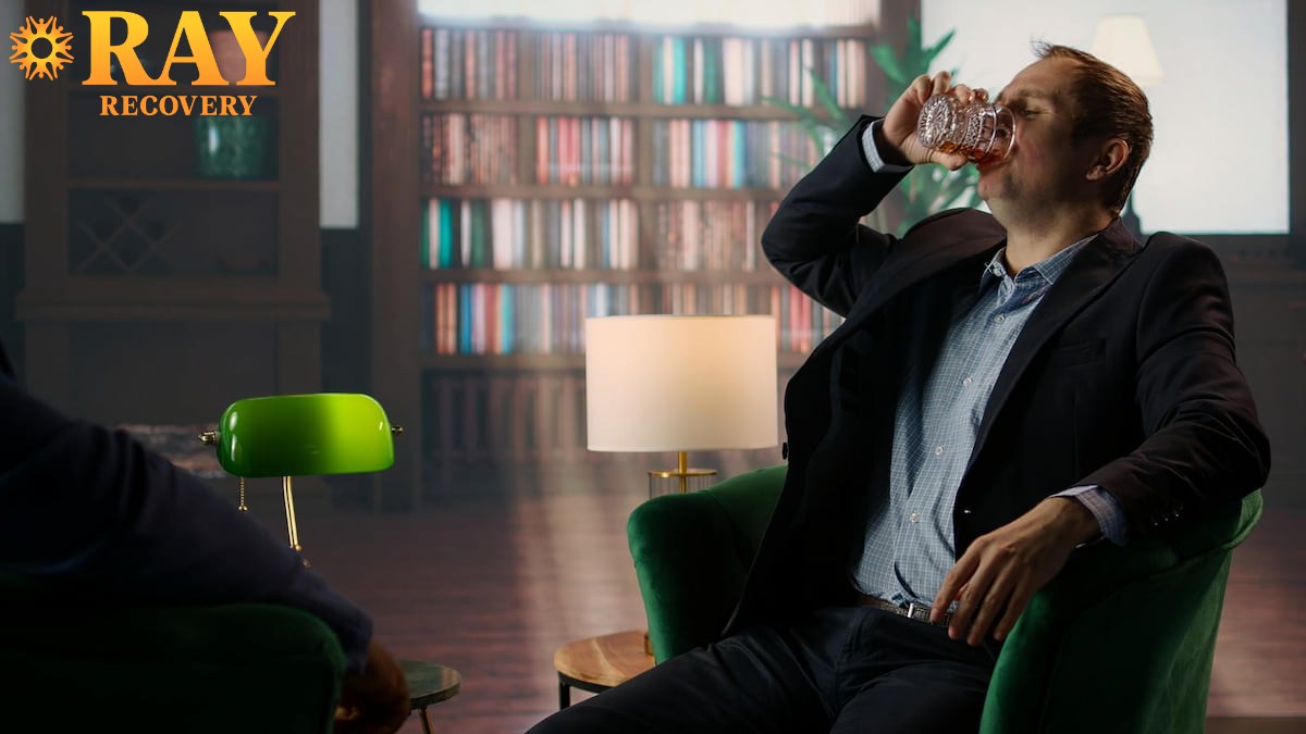 Outpatient Alcohol Treatment in Akron Ohio