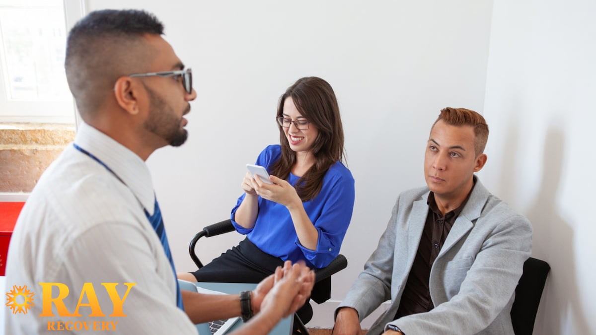 Intensive Outpatient Programs