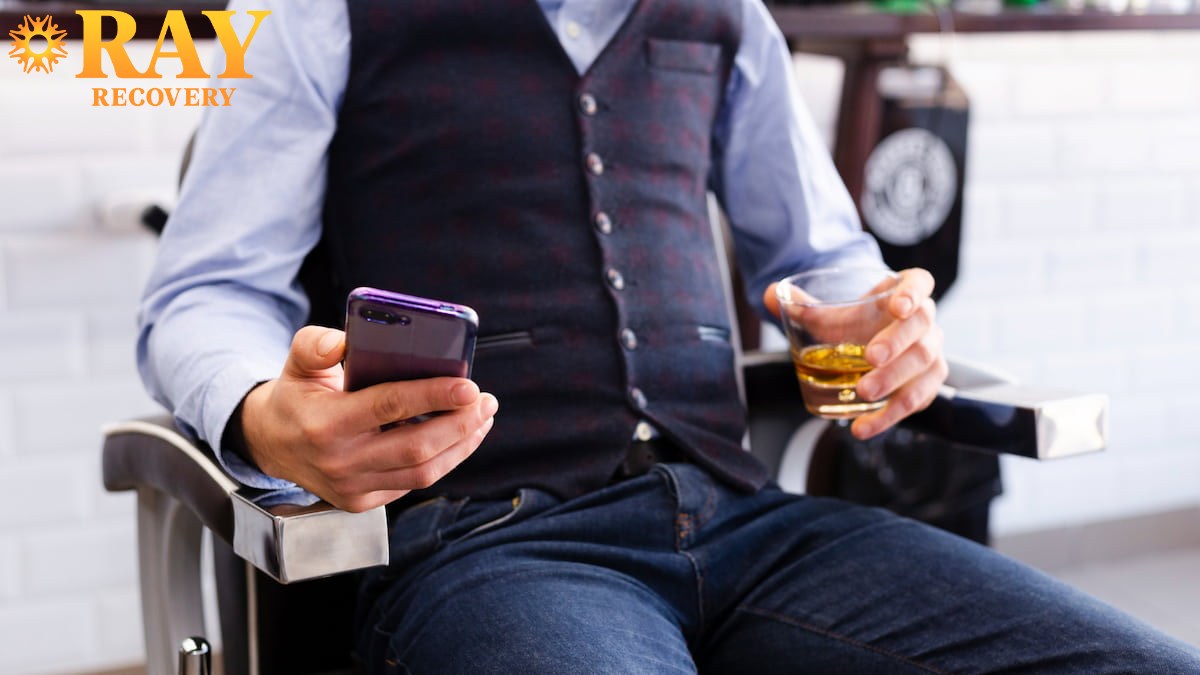 Outpatient Alcohol Treatment in Akron Ohio